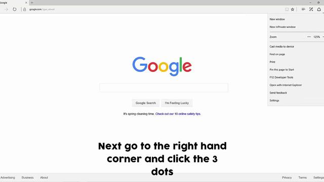 How to Change Internet Explorer Theme Color Windows 10 (Easy and Fast) смотреть онлайн