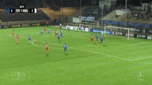 RE-Live | SP. 09 | FSV Frankfurt vs. 1. FSV Mainz 05 II | Regionalliga Südwest 2022/2023