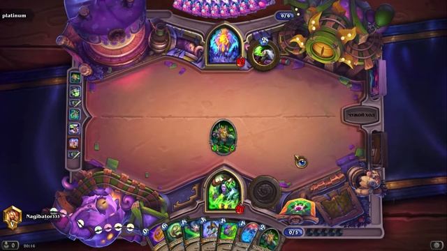 ? Топовый ОТК Охотник На Демонов (3840 Пыли) Против Чернокнижника ? смотреть онлайн