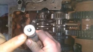 Т-25. Часть 7. Сборка КПП. Заключение.