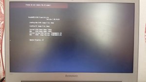 Прошивка Биос для Lenovo G580 20157