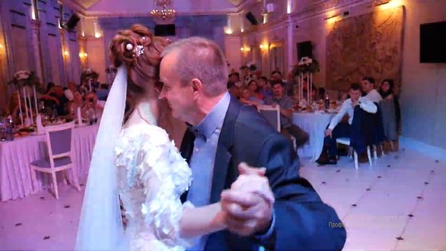 ➤Белый танец отца и дочери смотреть онлайн