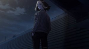 А если бы это был баджи...