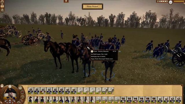 Total War Shogun 2 Tfots : The Carlist War unit overview Alpha 24 смотреть онлайн