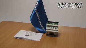 Котроллер Aeroclim 8-sv