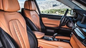 BMW X6 II, БМВ 6, БМВ Х6, БМВ 2016