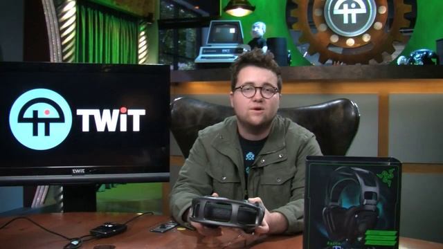 Razer Tiamat 7.1 Headset Review смотреть онлайн