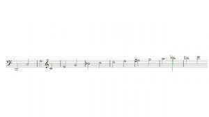 Обертоновый звукоряд или зачем я это смотрю в 4 утра? (теория музыки для любителей)