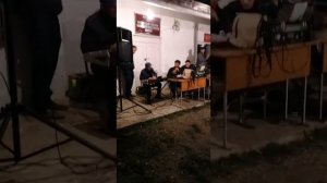 Лучший зурначи всех времен РАДИК БАШИРОВ