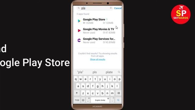 Fix Can't Download Fire Strike Online App Error In Google Play Store in Android - Can't Install App смотреть онлайн