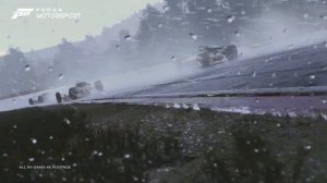 Forza Motorsport | Trailer