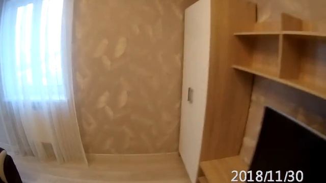 Сдам ( Сниму ) 2 комнатную квартиру в Самаре ул. Гаражная 7. Код 108398 смотреть онлайн