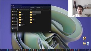 Как перекинуть данные с Android на ПК под Windows ?