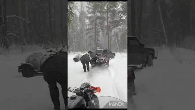 Урал и Днепр МТ-16, просто без слов.@user-bx4ds7cm3s смотреть онлайн