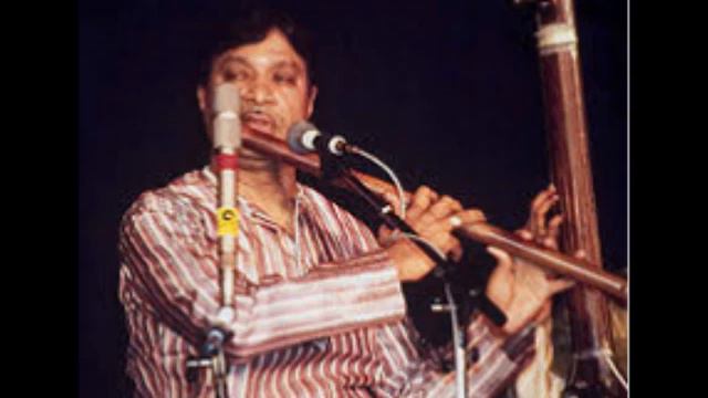 Pt Hariprasad Chaurasia Raag Durga смотреть онлайн