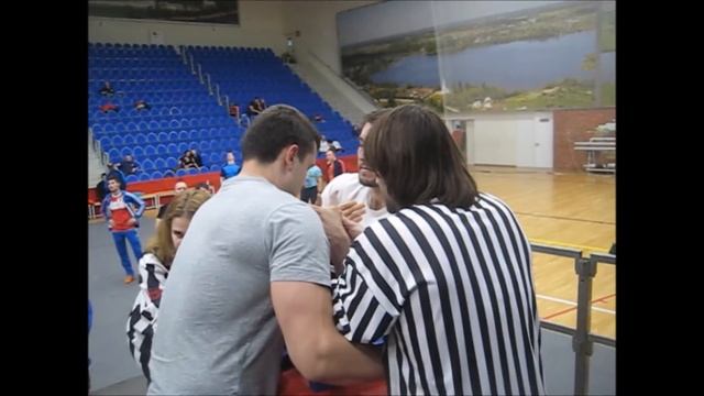 Чемпионат Мос Обл Волоколамск 2016! смотреть онлайн