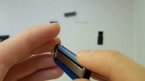 Бритвенный станок Qshave - подробный обзор + сравнение с gillette mach3 и gillette fusion