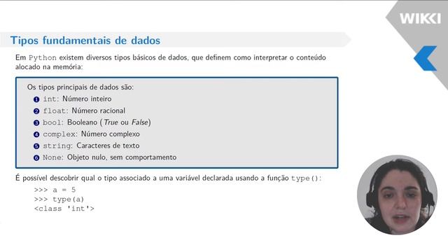 CURSO GRATUITO de Python para Engenheiros - Aula 02 (Módulo 1) - Introdução ao Python смотреть онлайн