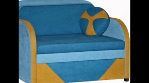 Кресло кровать пинскдрев