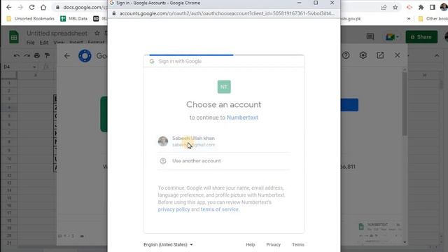 How to Convert Numbers to Words in Google sheet | Number to text in google sheet @safdaily