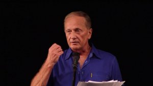 Михаил Задорнов. Борьба с коррупцией