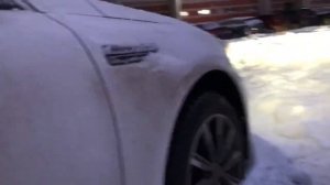 Kia Optima 2.4 шум мотора 3