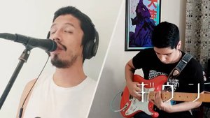GIVEN【 EP9 OST】 - Fuyu No Hanashi (Band Cover) 冬のはなし