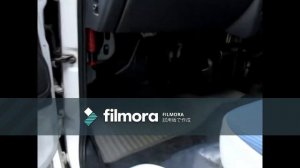 H21 SUBARU SAMBAR Transporter AT