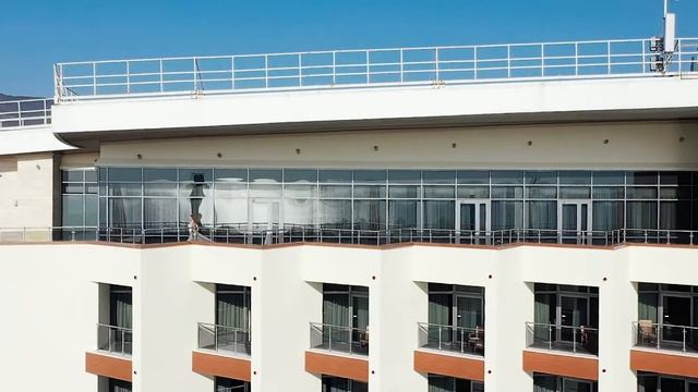 Организация и оформление свадьбы на море в Геленджике - Свадебное агентство Dubrovina Studio