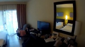 Centara Kata Resort номер family deluxe