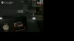 как быстро найти парашют в GTA San Andreas