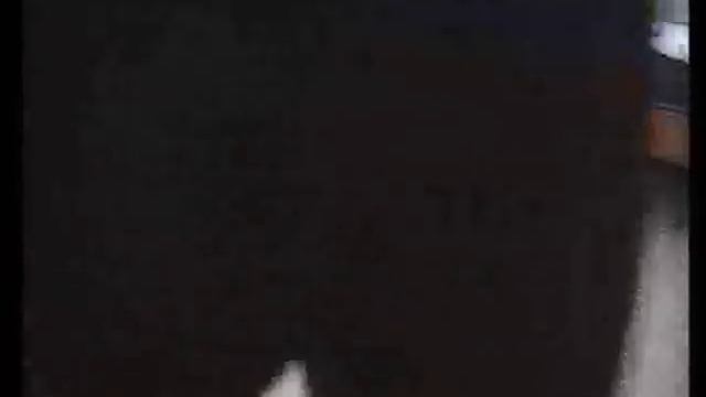 Любительские домашние съемки