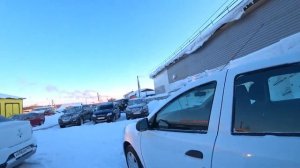 RENAULT SANDERO 2017 ГОД. ДВИГАТЕЛЬ 1.6 МКПП.