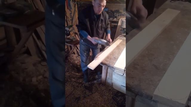 Всё по штакетнику от А до Я. Часть 1