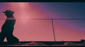 melbourne shuffle/虚无