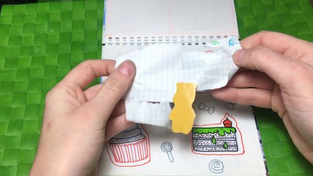 Распаковка для Маринки Д. ❤️ смотреть онлайн