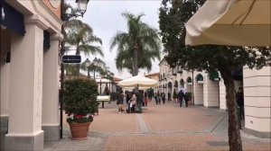 Аутлет в Италии, La Reggia Designer Outlet