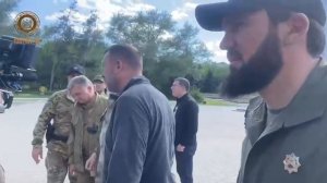 В Мариуполе постепенно налаживается мирная жизнь.