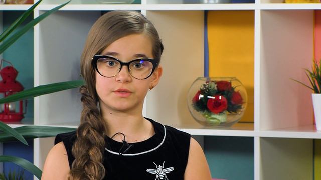 Детская Утренняя Почта. Выпуск 130 смотреть онлайн