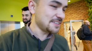 ШТАБ КВАРТИРА ЯНДЕКС В МОСКВЕ. ОФИС МЕЧТЫ!