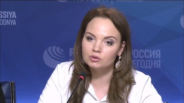 Форум деловых СМИ. «Корпоративное телевидение как инструмент внутренних и внешних коммуникаций» смотреть онлайн