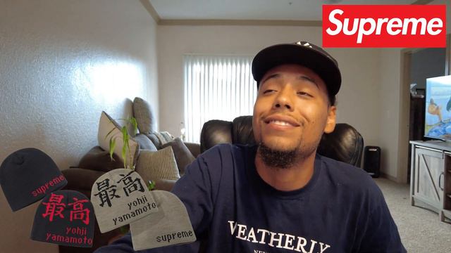 Supreme FW22 Week 4 Full Drop Review (Early Look)