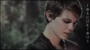 Peter PAN (ouat) | король и шут