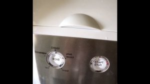 Принцип работы автоматической хлебопечи RBM-508 торговой марки ROLSEN.