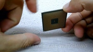 AMD Athlon 64 2800+ 1800Mhz CPU Socket 754 ADA2800AEP4AX - Small Review