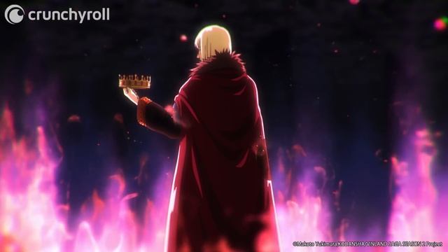 VINLAND SAGA SEASON 2 - Opening | River