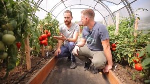 В гостях у агрофирмы Партнер. Обзор новинок 2019. 0+