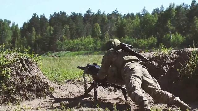 Артиллерийские дивизионы «Невский» и «Ладожский» ждут добровольцев смотреть онлайн