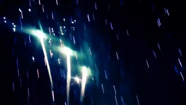 Салют на Красной площади в Курске смотреть онлайн