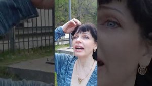 Какого цвета время? 23 лунные сутки с Аириной